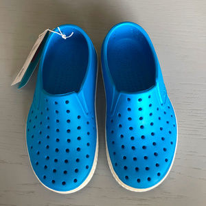 Boys Native Shoes